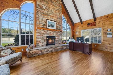 243 Old Highway 5 S Ellijay GA 30540