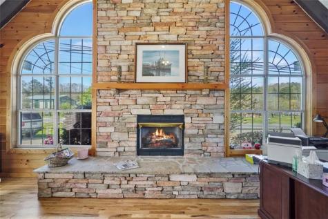 243 Old Highway 5 S Ellijay GA 30540