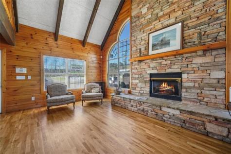 243 Old Highway 5 S Ellijay GA 30540