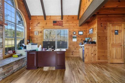 243 Old Highway 5 S Ellijay GA 30540