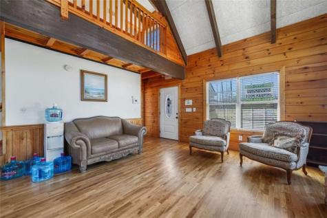 243 Old Highway 5 S Ellijay GA 30540