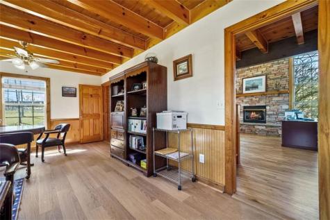 243 Old Highway 5 S Ellijay GA 30540
