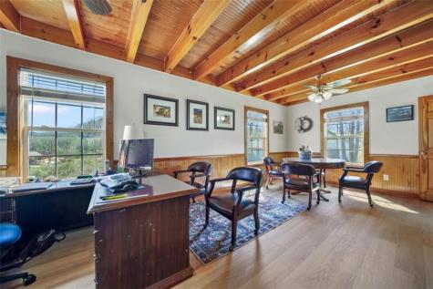 243 Old Highway 5 S Ellijay GA 30540