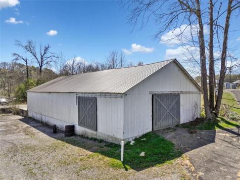 243 Old Highway 5 S Ellijay GA 30540
