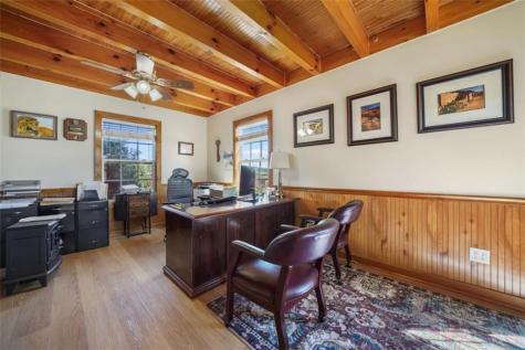 243 Old Highway 5 S Ellijay GA 30540