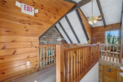 243 Old Highway 5 S Ellijay GA 30540