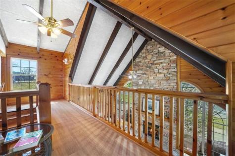 243 Old Highway 5 S Ellijay GA 30540