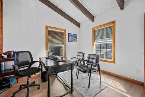 243 Old Highway 5 S Ellijay GA 30540