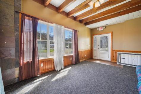243 Old Highway 5 S Ellijay GA 30540