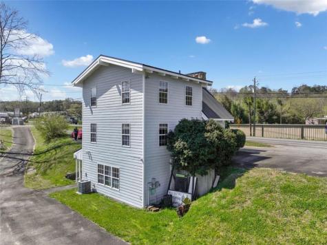 243 Old Highway 5 S Ellijay GA 30540
