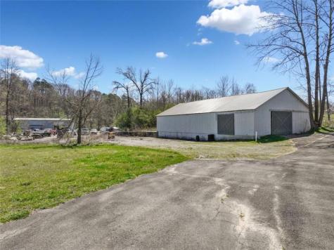 243 Old Highway 5 S Ellijay GA 30540