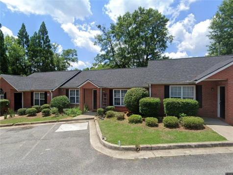 320 Shoal Creek Road Canton GA 30114