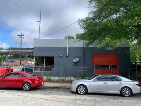 934 Metropolitan Parkway SW Atlanta GA 30310