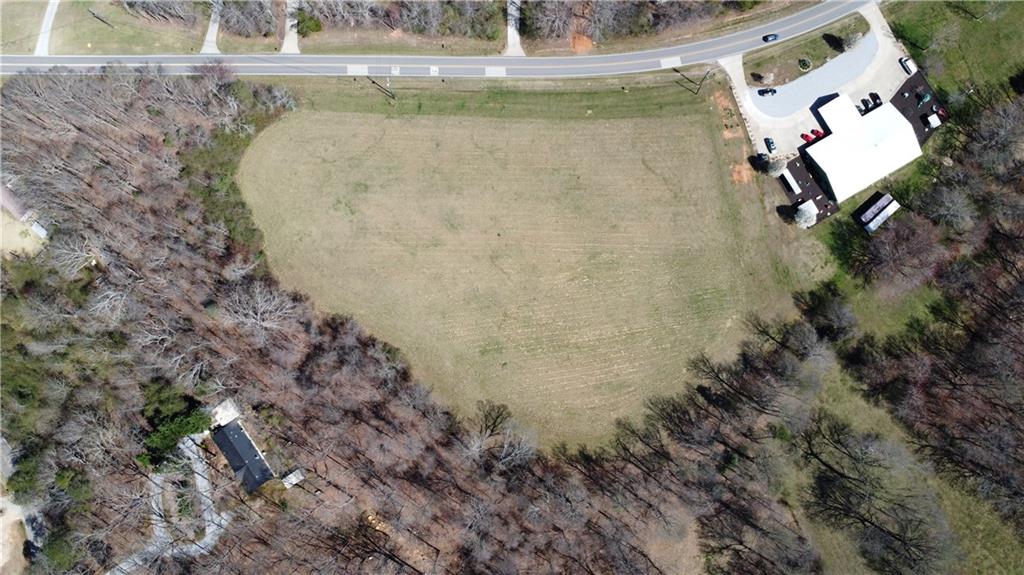 0 Westmoreland Road Cleveland GA 30528