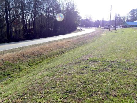 0 Westmoreland Road Cleveland GA 30528