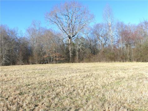 0 Westmoreland Road Cleveland GA 30528