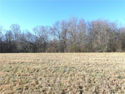 0 Westmoreland Road Cleveland GA 30528