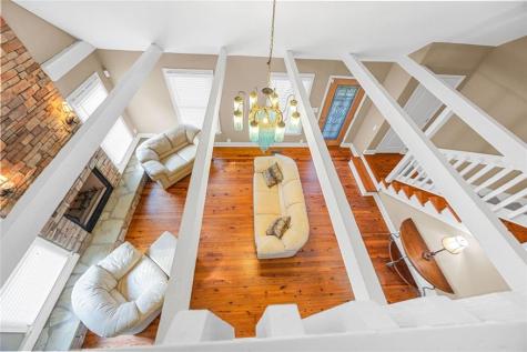 760 Martin Road Jasper GA 30143