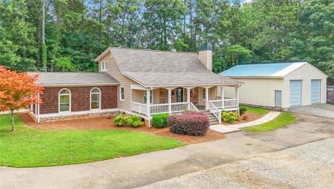 760 Martin Road Jasper GA 30143