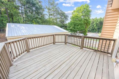 760 Martin Road Jasper GA 30143