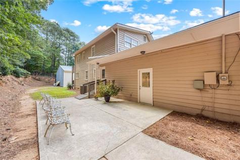 760 Martin Road Jasper GA 30143