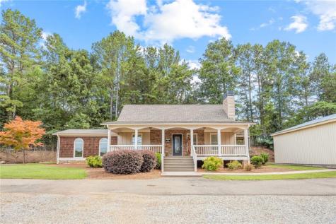760 Martin Road Jasper GA 30143