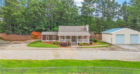 760 Martin Road Jasper GA 30143
