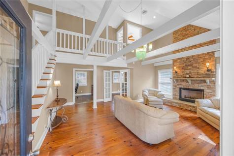 760 Martin Road Jasper GA 30143
