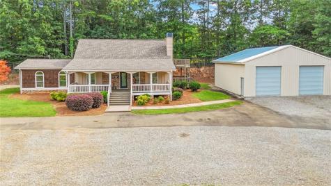 760 Martin Road Jasper GA 30143
