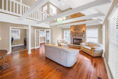 760 Martin Road Jasper GA 30143