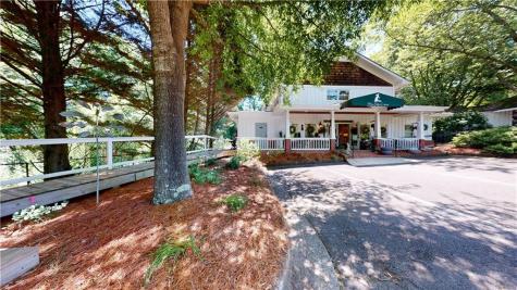 3760 Due West Road NW Marietta GA 30064