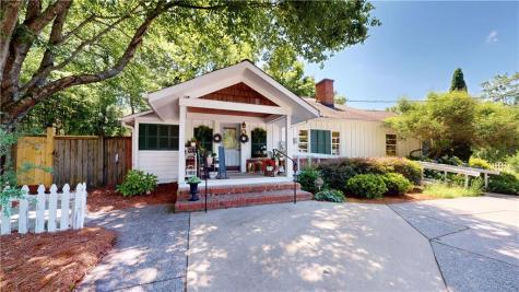 3760 Due West Road NW Marietta GA 30064