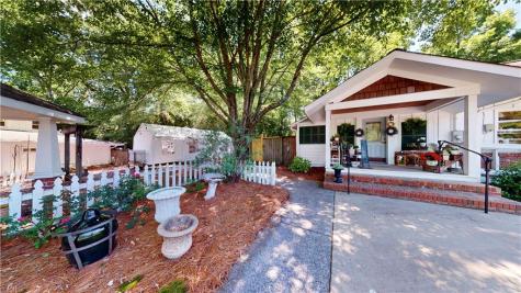 3760 Due West Road NW Marietta GA 30064