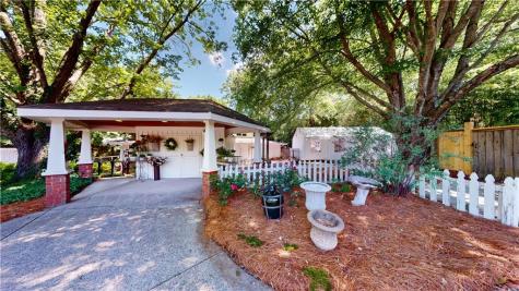 3760 Due West Road NW Marietta GA 30064