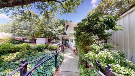 3760 Due West Road NW Marietta GA 30064