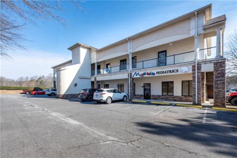 12 Sammy Mcghee Boulevard Jasper GA 30143