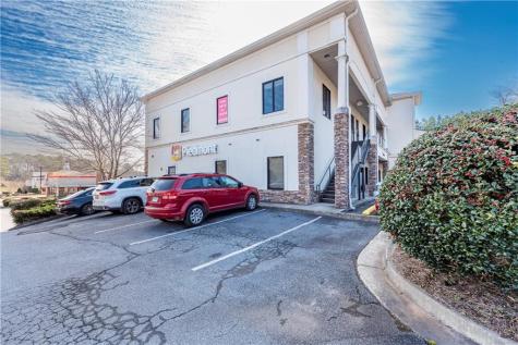 12 Sammy Mcghee Boulevard Jasper GA 30143