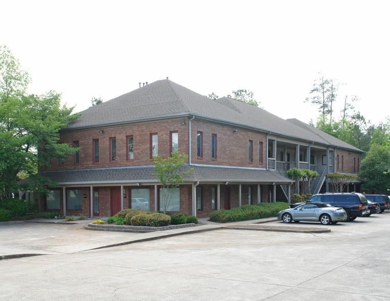200 Market Place Roswell GA 30075