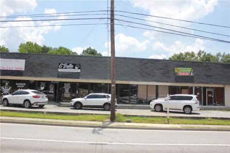 5634 Buford Highway Norcross GA 30071