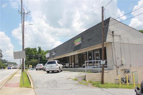 5634 Buford Highway Norcross GA 30071