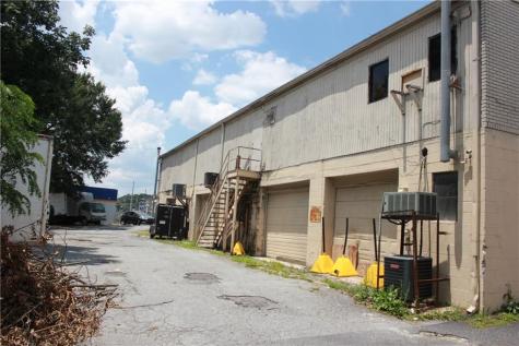 5634 Buford Highway Norcross GA 30071