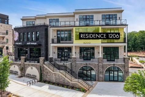 8200 Main Street Woodstock GA 30188