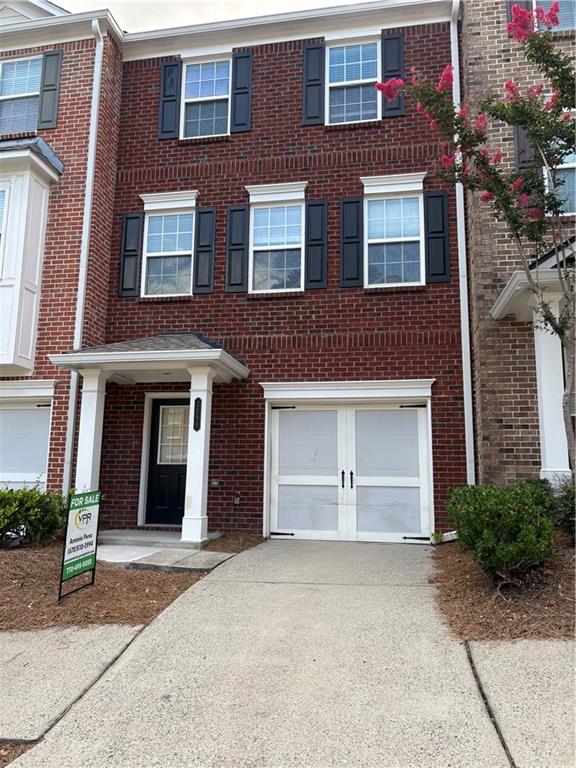 2098 Meadow Peak Road Duluth GA 30097
