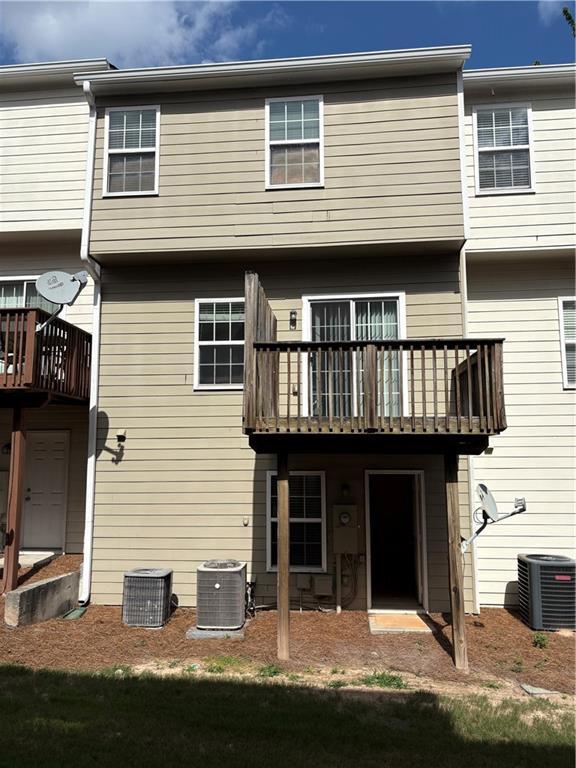 2098 Meadow Peak Road Duluth GA 30097