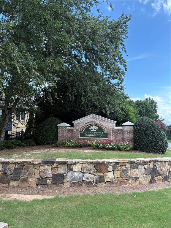 2098 Meadow Peak Road Duluth GA 30097