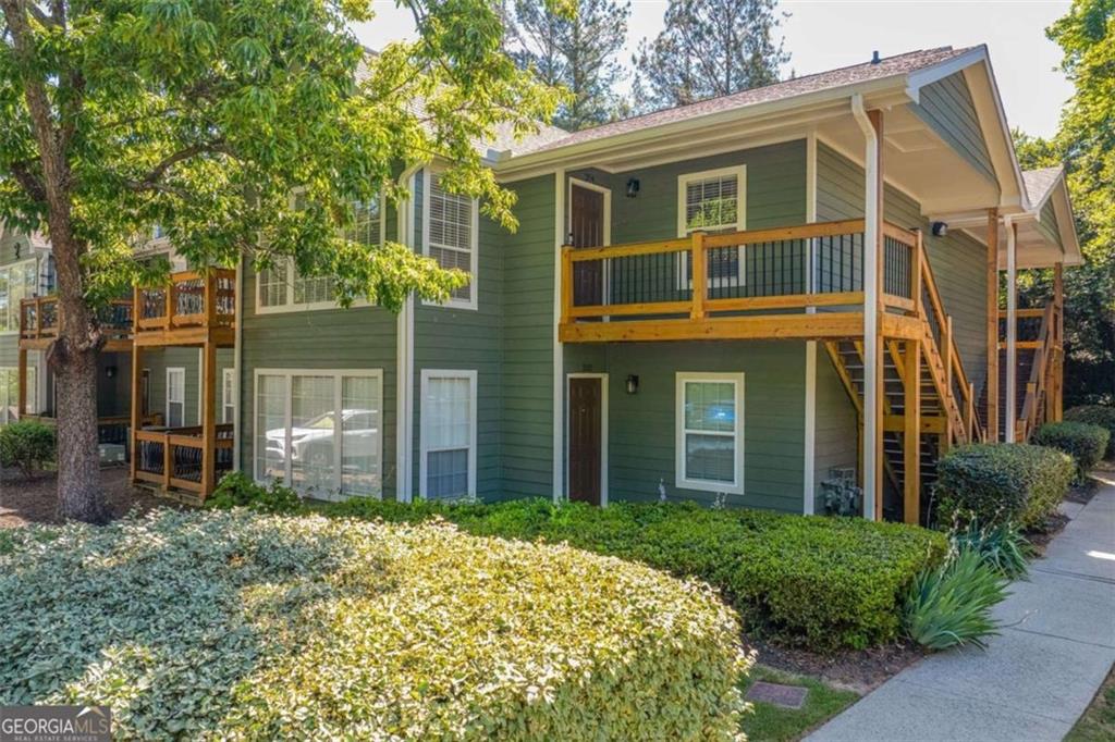 204 Berkeley Woods Drive Duluth GA 30096