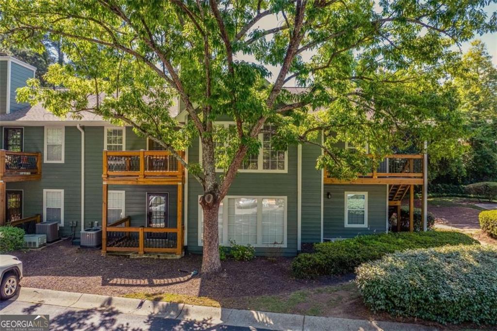 204 Berkeley Woods Drive Duluth GA 30096