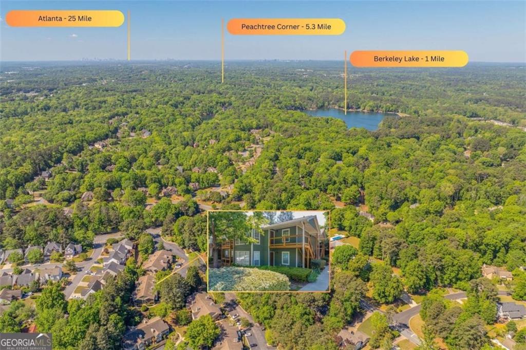 204 Berkeley Woods Drive Duluth GA 30096
