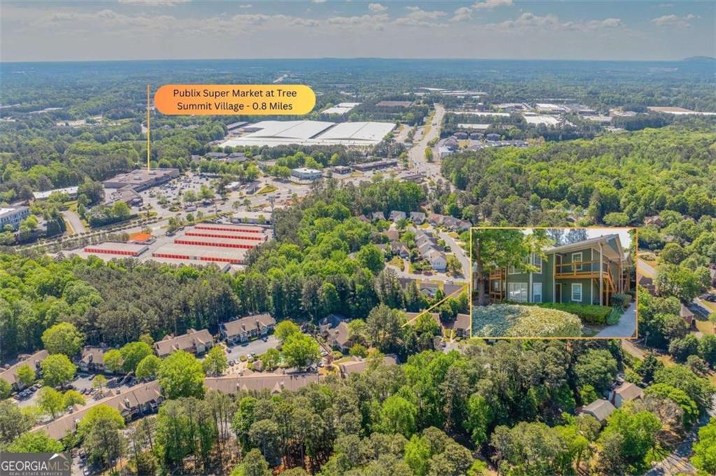 204 Berkeley Woods Drive Duluth GA 30096
