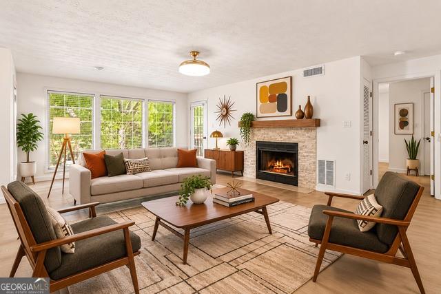 204 Berkeley Woods Drive Duluth GA 30096